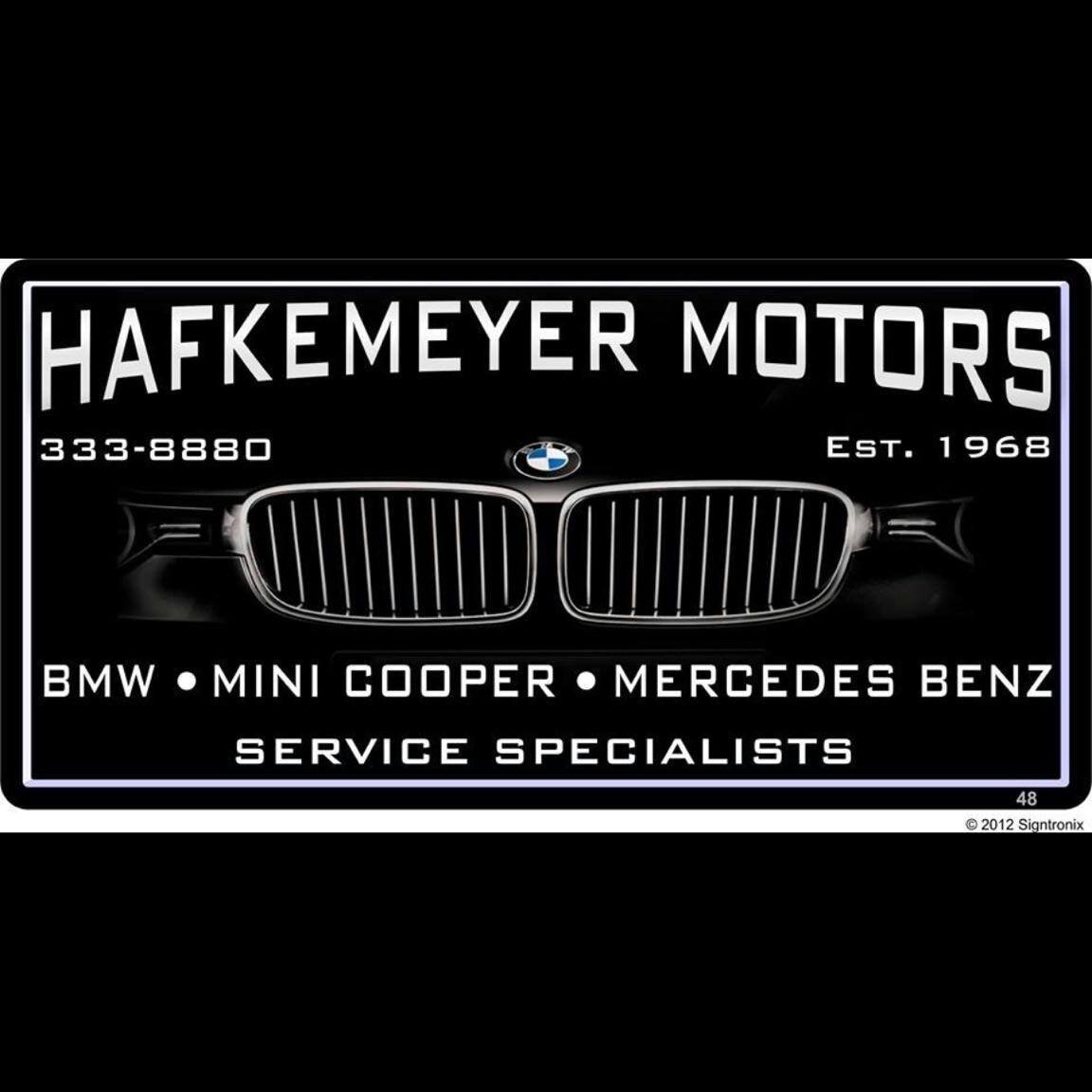 hafkemeyermotors